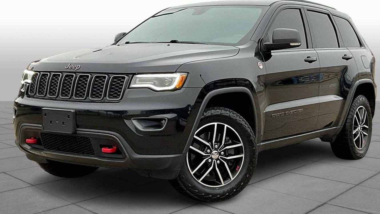 JEEP GRAND CHEROKEE 2018 1C4RJFLTXJC390845 image JEEP GRAND CHEROKEE 2018 1C4RJFLTXJC390845 image